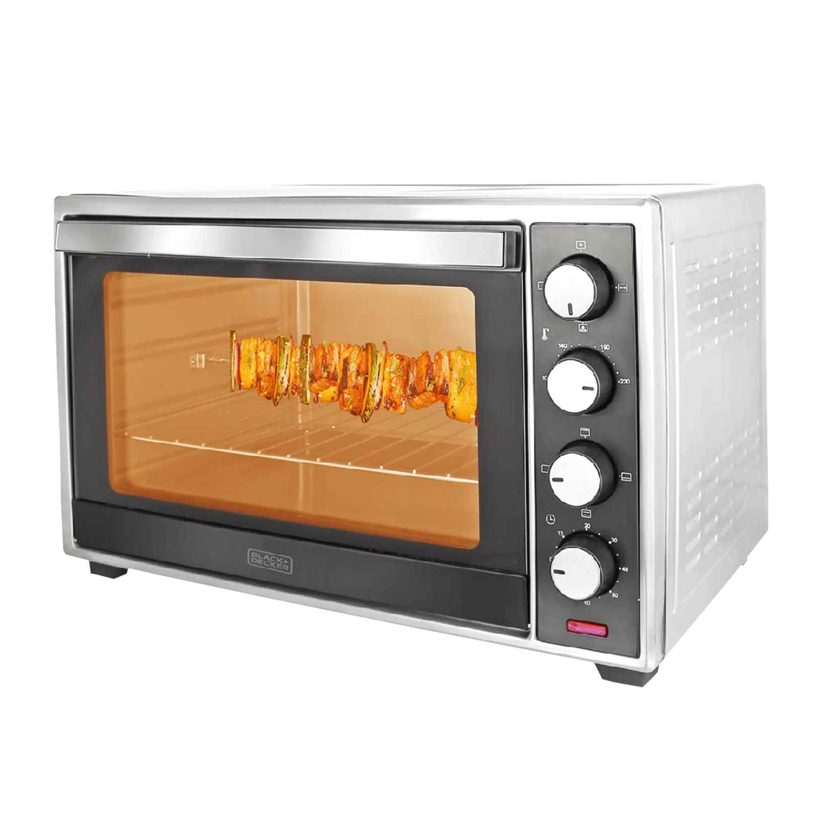 Affordable oven deals